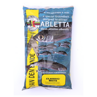 MVDE Zanęta Abletta Classic White 1kg