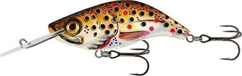 Salmo Wobler Sparky Shad 4cm/3,5g BHT