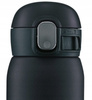 Zojirushi Kubek Termiczny Stalowy Czarny 360ml Japoński