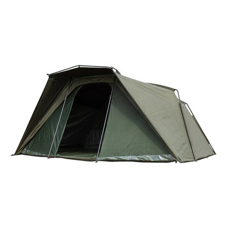 Nash Namiot Karpiowy TITAN 2 MK II GREEN