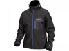 Westin Kurtka W4 Super Duty Softshell L Seal Black