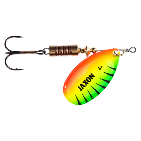 Jaxon Błystka obrotowa HS CONTRA nr. 2 4g T