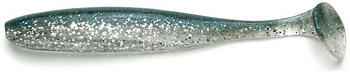 Keitech Easy Shiner 2&quot; Silver Shiner 12szt
