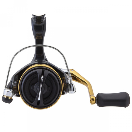Shimano Kołowrotek SAHARA FI 4000