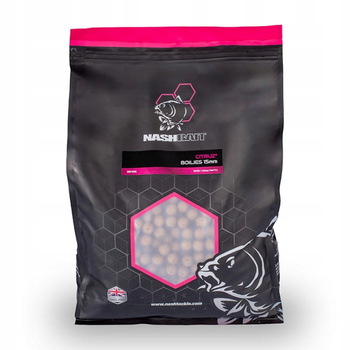 Nash Kulki Zanętowe Citruz Boilies 20mm 1kg