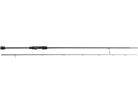 Westin Wędka W2 Streetstick 2,13m 5-15g 2skł.