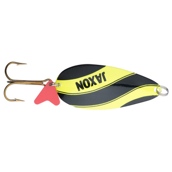 Jaxon Błystka wahadłowa Karaś Perk 2/18g BW-JKJ2D