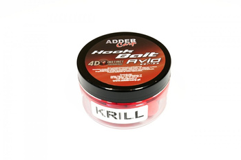 Adder Carp AVID Kulki Pop-up 16mm Kryll