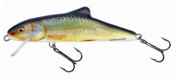 Salmo wobler SKINNER 12F RR - Real Roach