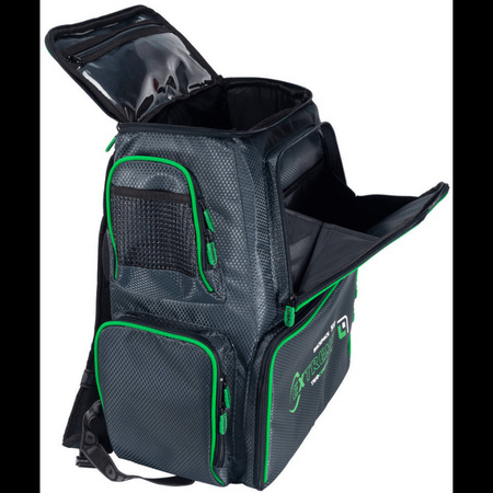 Lorpio Plecak Extreme Match Pro 50L