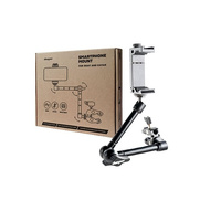 Deeper Uchwyt Na Smartfona Na Łódkę I Kajak Mount For Boat & Kayak