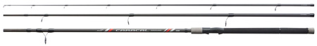 Jaxon Wędka Caracal  Ground 3,30m 330cm 20-80g
