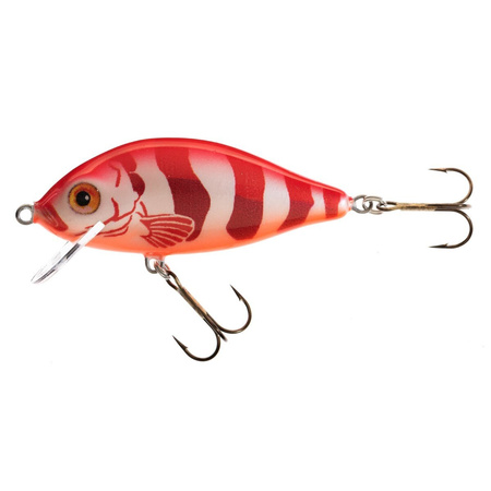 Jaxon Wobler Holo Select Karaś 9cm/17g RE