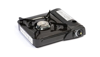 Jaxon Kuchenka Gazowa 101