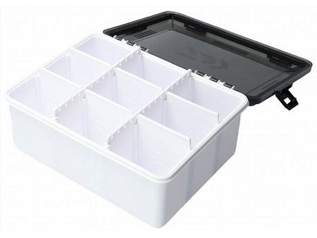 Daiwa Pudełko na Akcesoria D-BOX SD Tackle System Small Deep