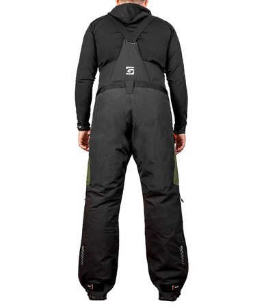 Graff Kombinezon Wypornościowy Pływający Float Guard L