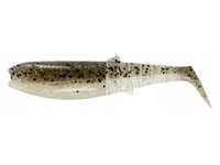 Savage Gear Guma Cannibal 10cm 9g Holo Baitfish