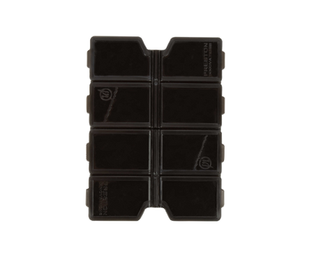 Preston Pudełko Accessory Box - 8 Compartment Shallow