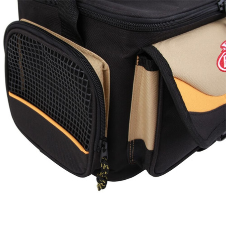 Berkley Torba na Przynęty System Bag 4 Box Storer