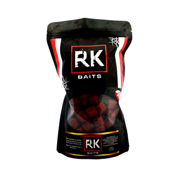 RK Baits Pellet zanętowy 18mm 1kg Szursztroming