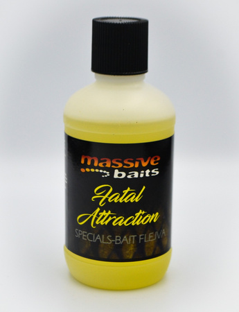 Massive Baits Special Aromat Flejva Flavor 100ml Fatal Attraction