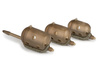 Matrix Koszyk Maggot Feeder Medium 40g