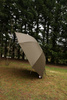 FOX Parasol Khaki Brolly 60 cali Wodoodporny 2000mm