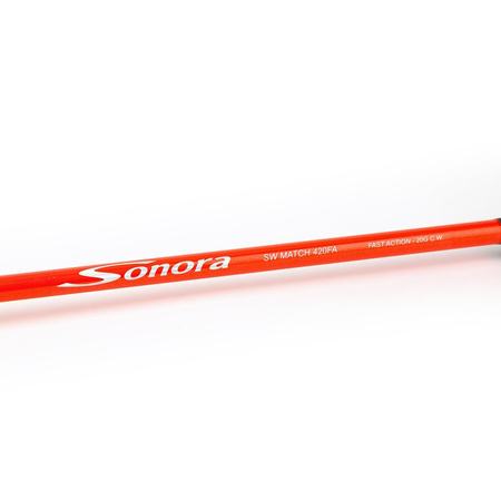 Shimano Wędka Sonora SW Match 4,20m 20g