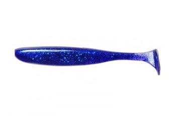 Keitech Easy Shiner 3&quot; Midnight Blue 10szt