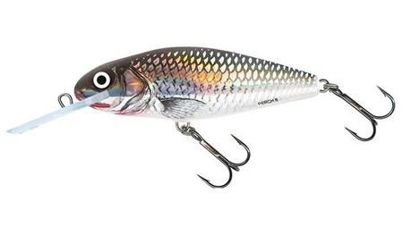 Salmo Wobler Perch 8cm 14g Holographic GS DR