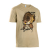 Jaxon Koszulka T-shirt Karp XL