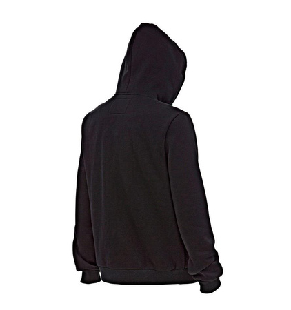 DAM MADCAT Bluza z Kapturem T-zip Hoodie XXL