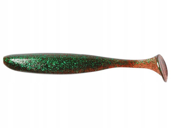 Keitech Easy Shiner 2" Plum Green FLK 12szt