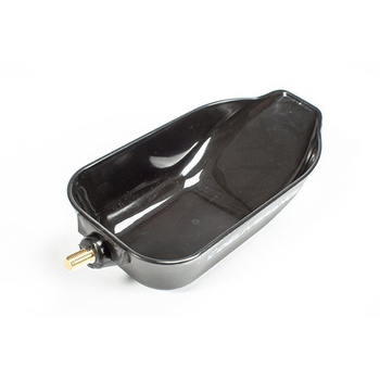 Nash Deliverance PARTICLE SPOON Łyżka Zanętowa Bez Uchwytu