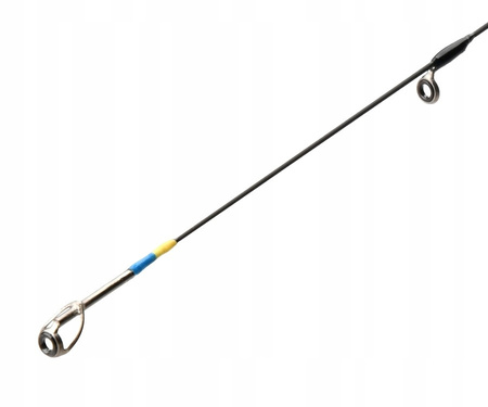 Flagman Wędka Blackfire Micro Jig 55SUL 1,68m 0.3-3g