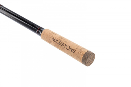 Mikado Wędka Milestone Tri Carp 3,60m 3LBS
