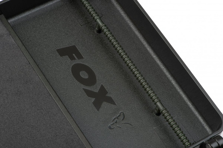 FOX Pudełko Disc &amp; Rig Box System Large