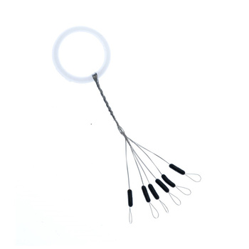 Jaxon Stopery gumowe wydłużone roz. 3