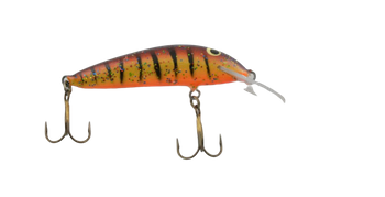 Assan Wobler CLASSIC TROUT 12 5,5cm 3,5g