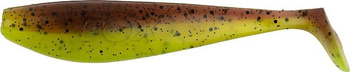 Fox Rage Guma Zander Pro Ultra UV 12cm Green Pumpkin