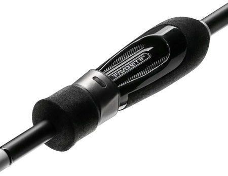 Favorite Wędka White Bird 732UL-S XFast 219cm 1.5g-7g