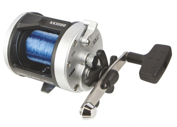 Mistrall Multiplikator RADIUS TROLLING 4000