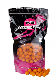 Warmuz Baits Kulki Zanętowe Brzoskwinia 16mm 900g