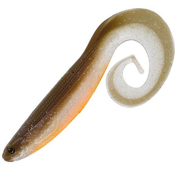 Westin CurlTeez Curltail 7cm 3,5g Dirty Harbor