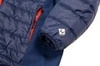 Westin Kurtka W4 Light Sorona® Jkt. S Blue
