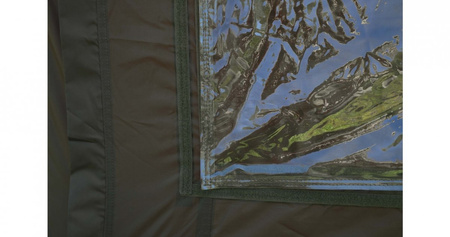 Mikado Namiot karpiowy Enclave 2 Man Bivvy XL
