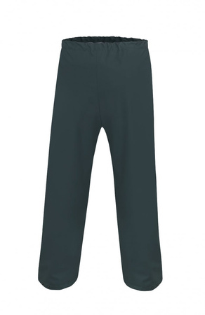 Pros Spodnie wodoodporne  112 Zielone roz. XXXL