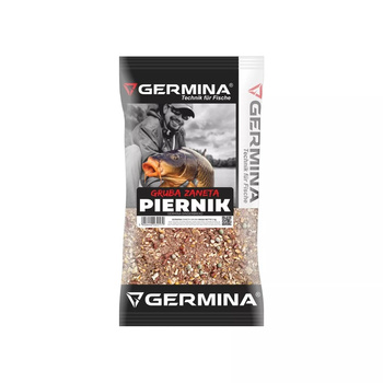 Germina Zanęta Gruba Piernik 1kg