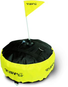 Black Cat Marker Boja Znakowa BUOY