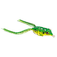 Jaxon Magic Fish Frog Przynęta Żaba 6,5cm 14g 106C